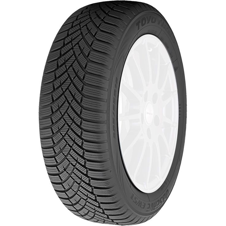 Toyo Observe EWS1 215/55R17 98 V – Bild 3