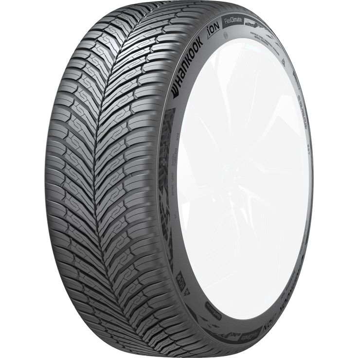 Hankook ION Flexclimate SUV IL01A 255/45R20 105 W – Bild 4