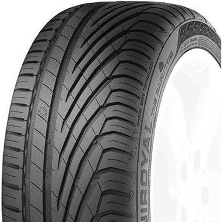 Uniroyal Rainsport 3 225/45R17 91 V – Bild 1