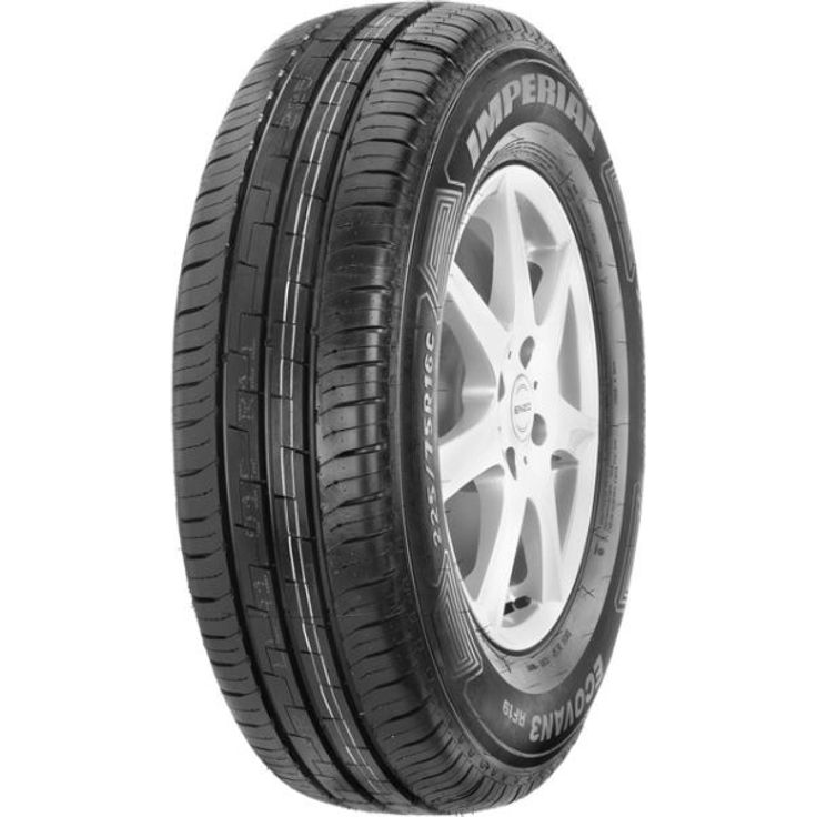 Imperial Eco Van 3 215/70R16 108/106 T