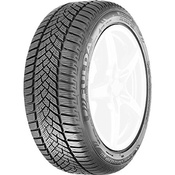 Fulda Kristall Control HP 2 205/60R16 96 H – Bild 2