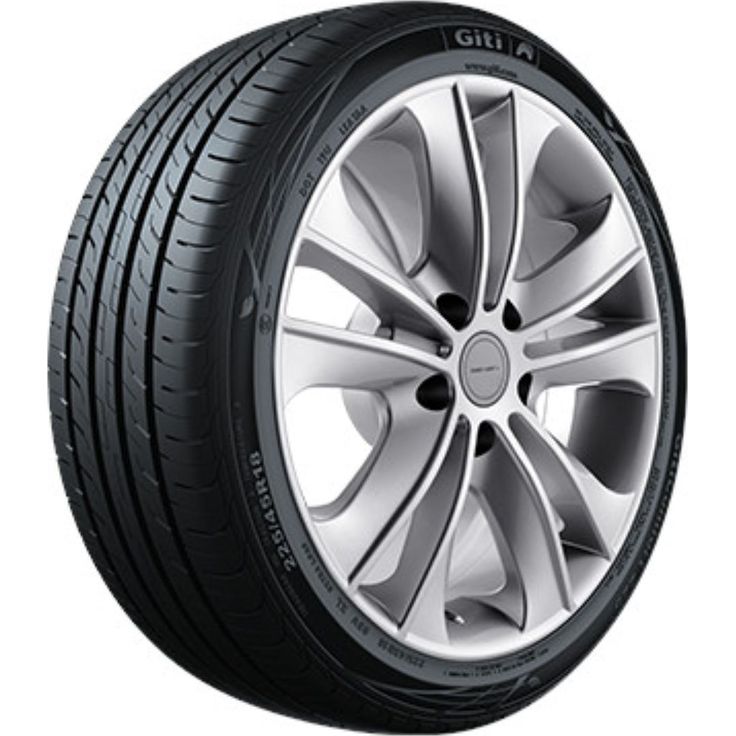 Giti Comfort 225 V1 205/55R17 95 H – Bild 2