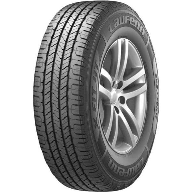 Laufenn X Fit HT LD01 265/65R17 112 T