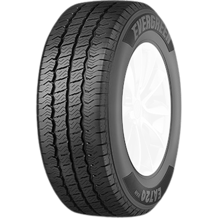 Evergreen EA 720 Van 205/65R15 102/100 T – Bild 2