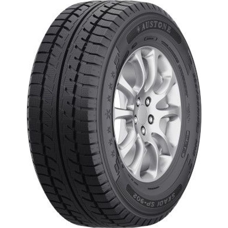 Austone SP 902 195/60R16 99/97 T