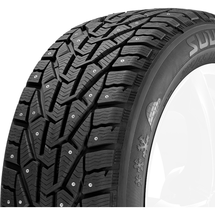 Taurus SUV ICE 215/60R17 100 T