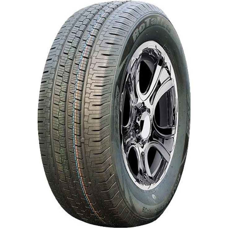 Rotalla RA 05 225/75R16 121/120 R – Bild 1
