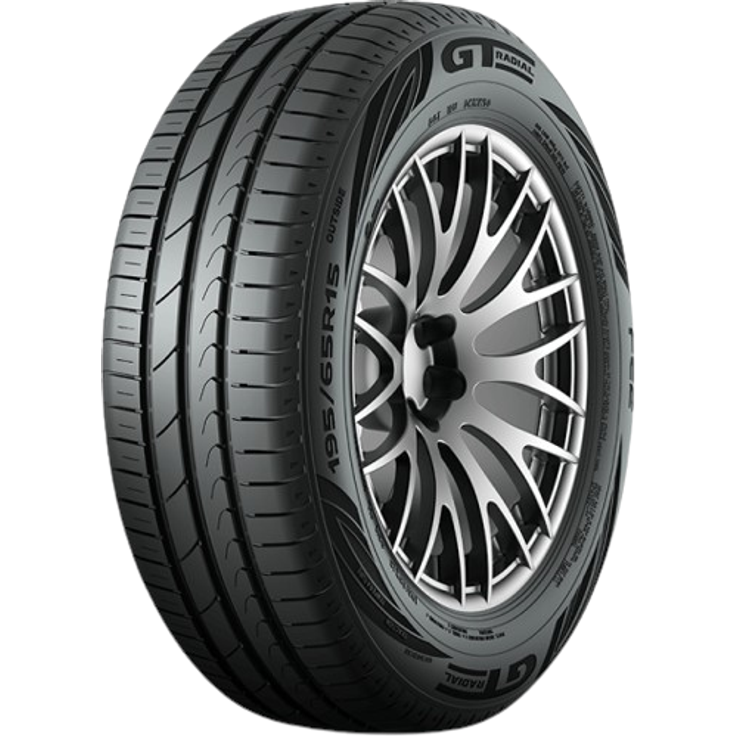 GT Radial FE2 205/55R16 91 V
