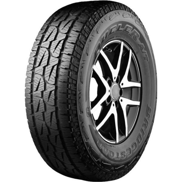 Bridgestone Dueler AT 001 215/70R16 100 S – Bild 2