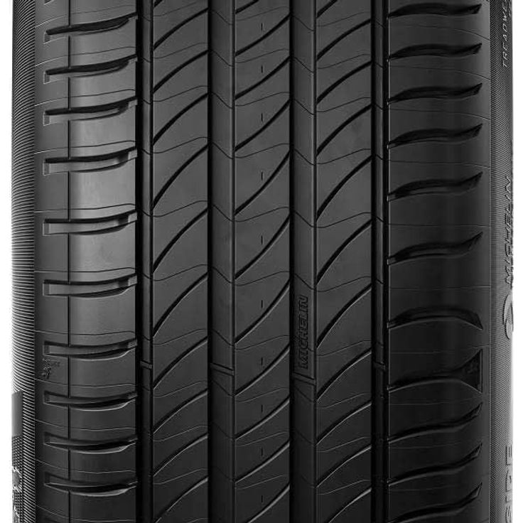 Michelin Primacy 4 Plus 215/55R17 94 W – Bild 2