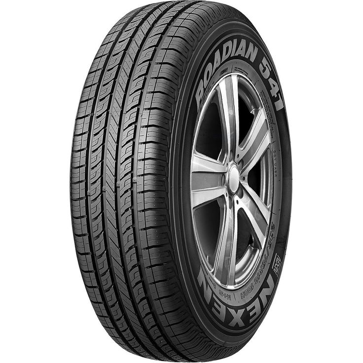 Nexen Roadian 541 225/75R16 104 H