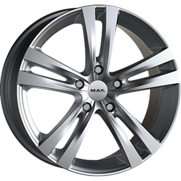 MAK Zenith Light Titan 17"