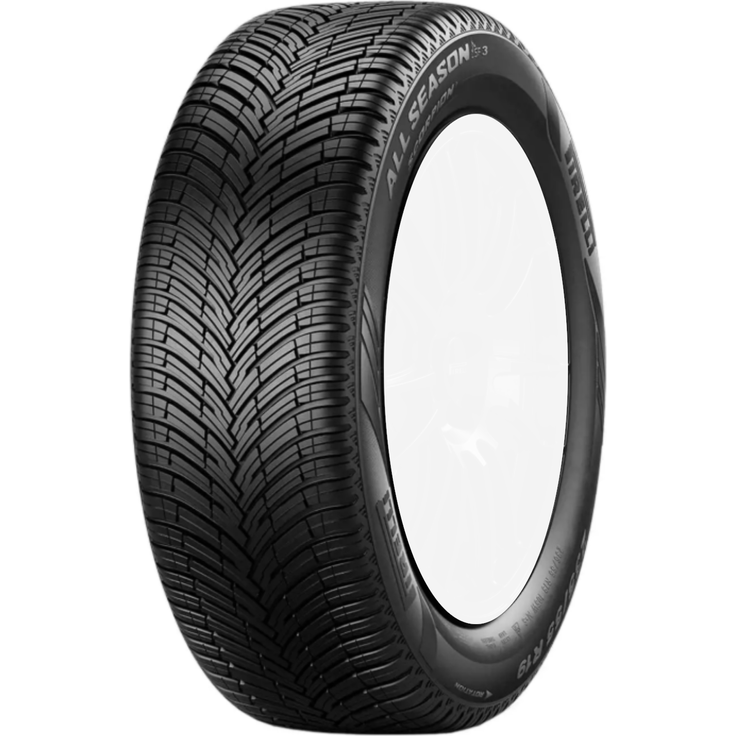 Pirelli Scorpion All Season SF3 255/55R18 109 Y – Bild 3