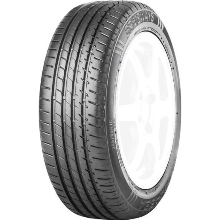 Lassa Driveways 215/45R16 90 V – Bild 2