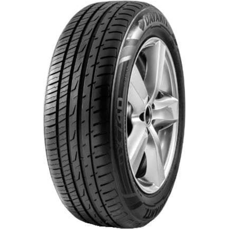Davanti DC 740 235/60R18 107 V