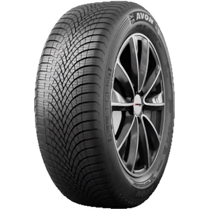 Avon All Season 175/65R14 86 H – Bild 2