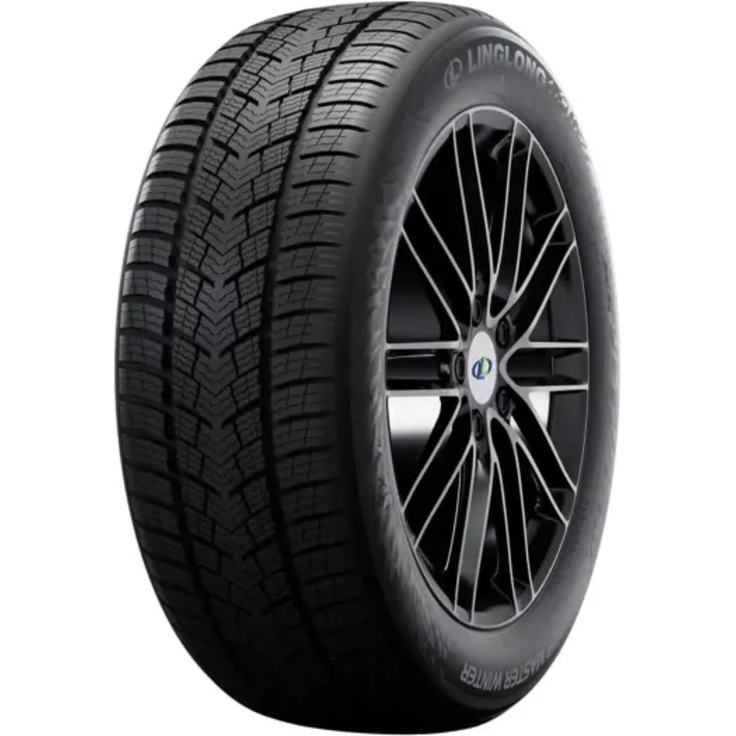 Linglong SPORT MASTER WINTER 245/50R19 105 V – Bild 2