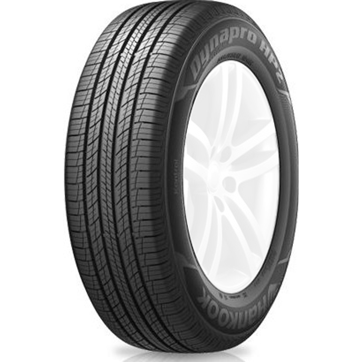 Hankook Dynapro HP2 RA33D 235/65R17 104 H – Bild 2