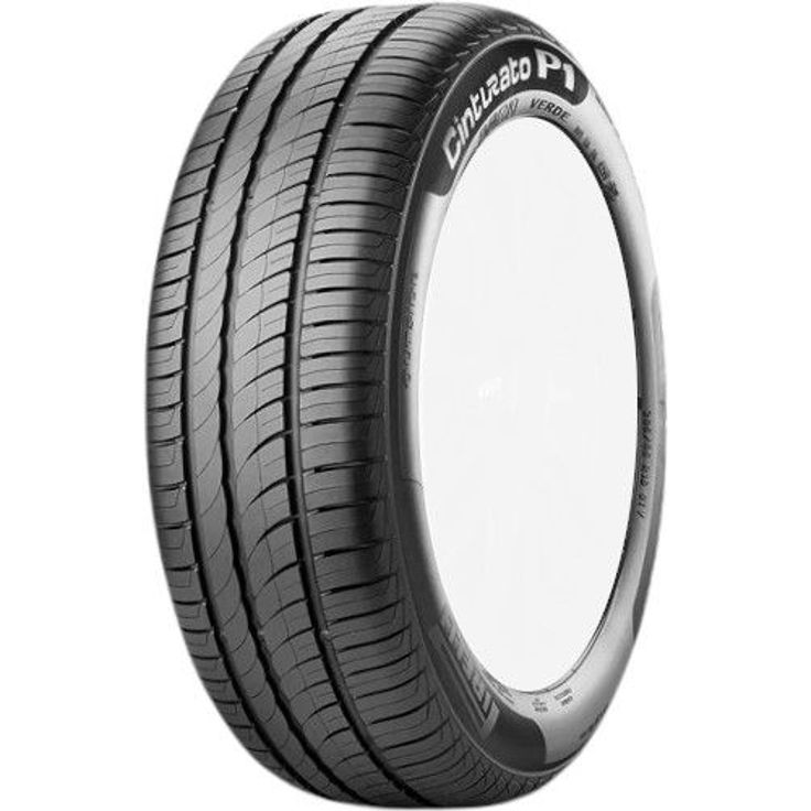 Pirelli Cinturato P 1 Verde 195/55R16 87 H – Bild 2