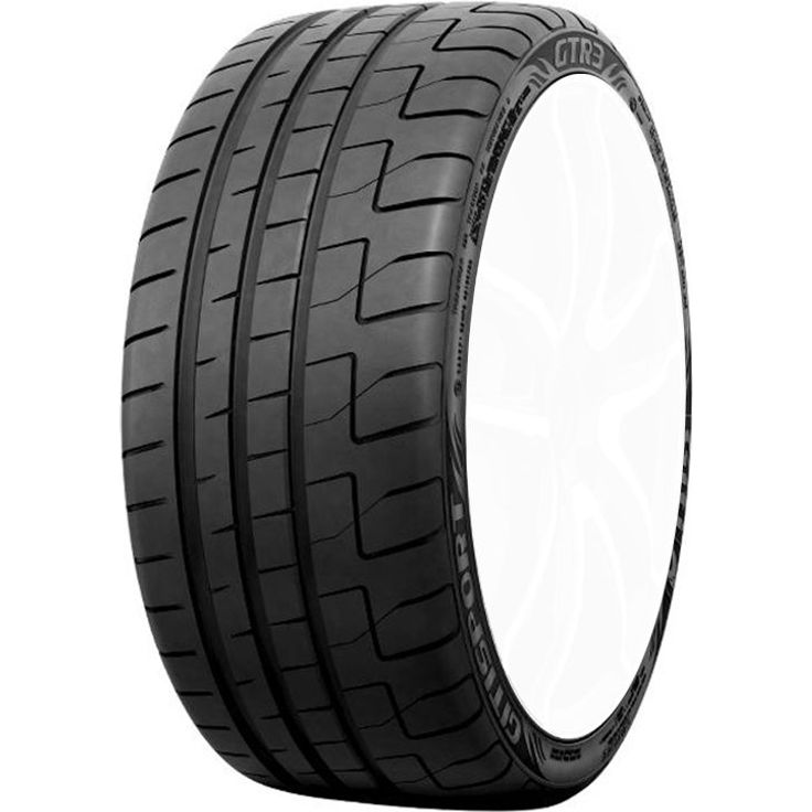 Giti Sport GTR 3 225/40R18 92 Y – Bild 3