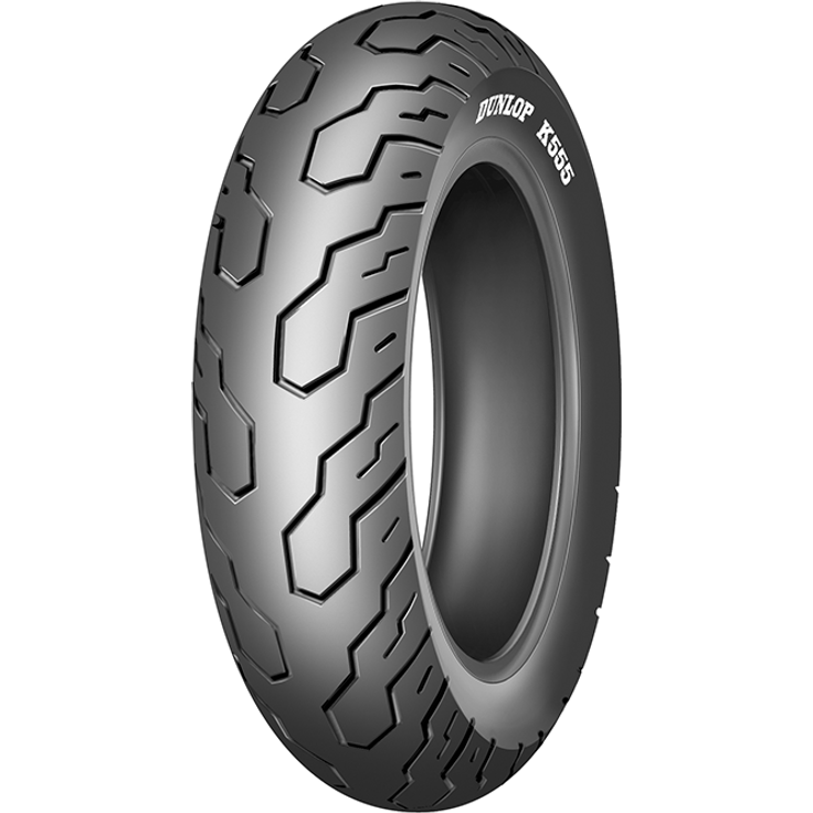 Dunlop K 555 150/80 -15 70V TL 70 V
