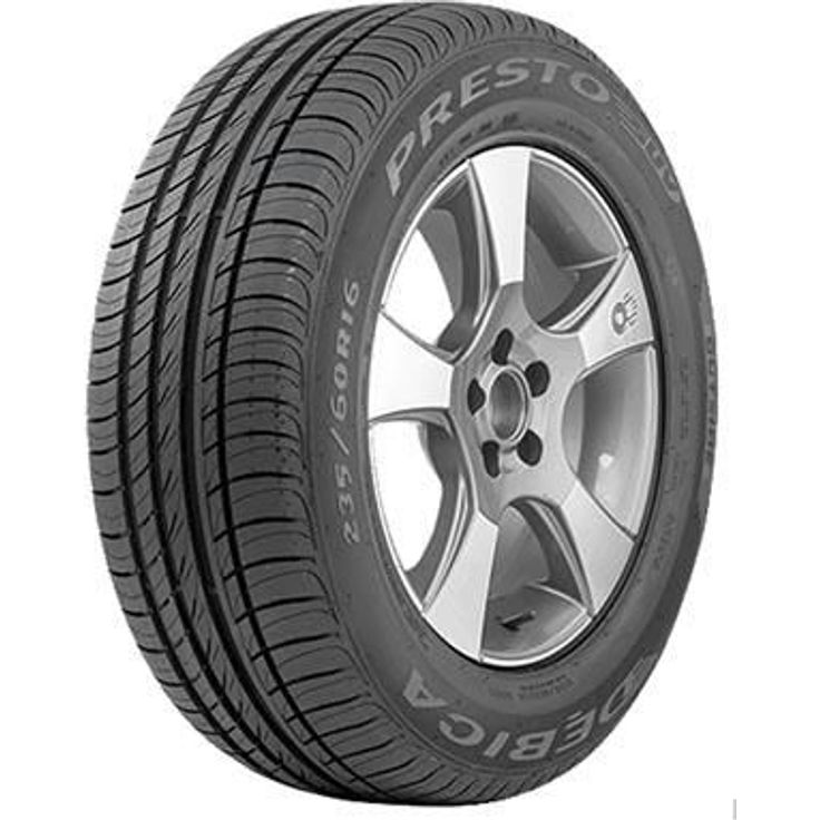 Debica Presto SUV 235/65R17 108 V