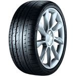 Continental ContiSportContact 3 245/50R18 100 Y