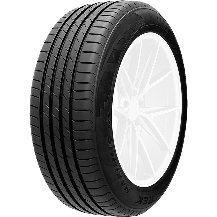 Maxtrek Maximus M2 215/60R17 96 H – Bild 3