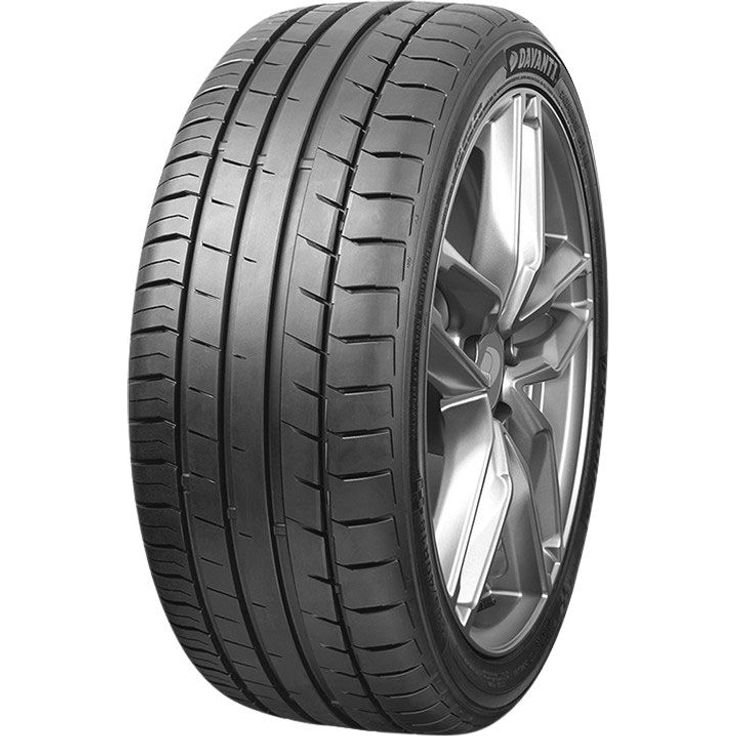 Davanti Protoura Sport 225/45R19 96 W – Bild 2