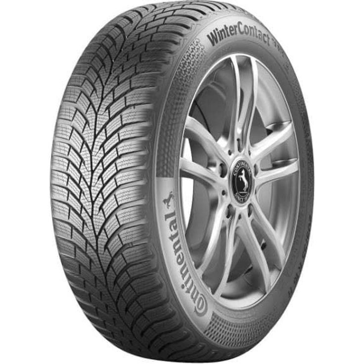 Continental WinterContact TS 870 195/55R16 91 H – Bild 2