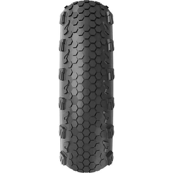 Vittoria Terreno XC Race, Veloreifen (60-622) mit optimiertem Grip und Wettkampfperformance
