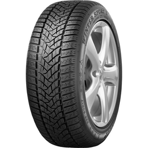 Bild für Dunlop Winter Sport 5 205/55R16 91 H