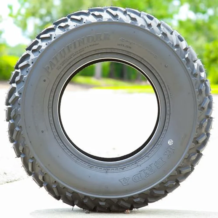 Kenda K530 PATHFINDER FRONT 24/8.00 -12 35J TL 35 J – Bild 3