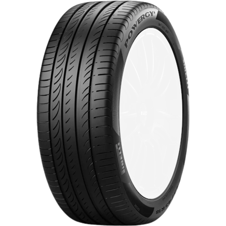 Pirelli Powergy 225/45R17 94 Y – Bild 2