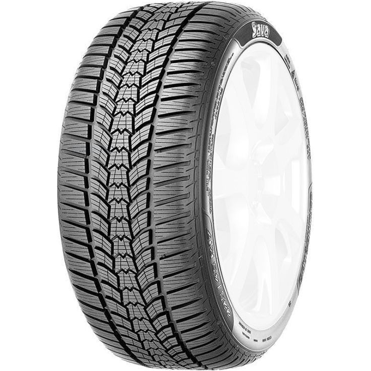 Sava Eskimo HP 2 225/55R17 101 V – Bild 3