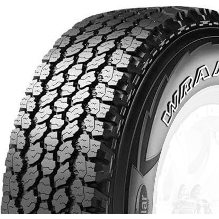 Goodyear Wrangler AT Adventure 215/80R15 111/109 T