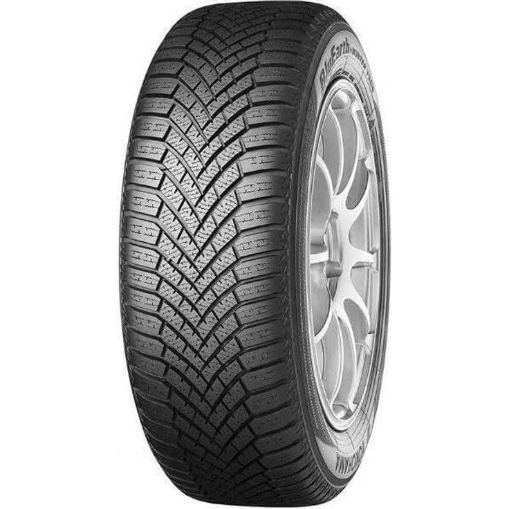 Yokohama BluEarth Winter V906 SUV 235/65R17 108 H