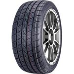 Royal Black Royal AS 225/55R17 101 W