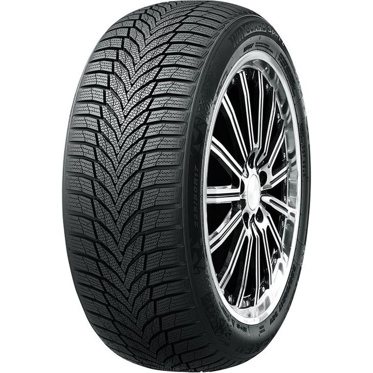 Nexen Winguard Sport 2 WU7 205/40R17 84 V – Bild 2
