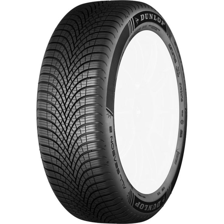 Dunlop All Season 2 215/55R17 98 W – Bild 3