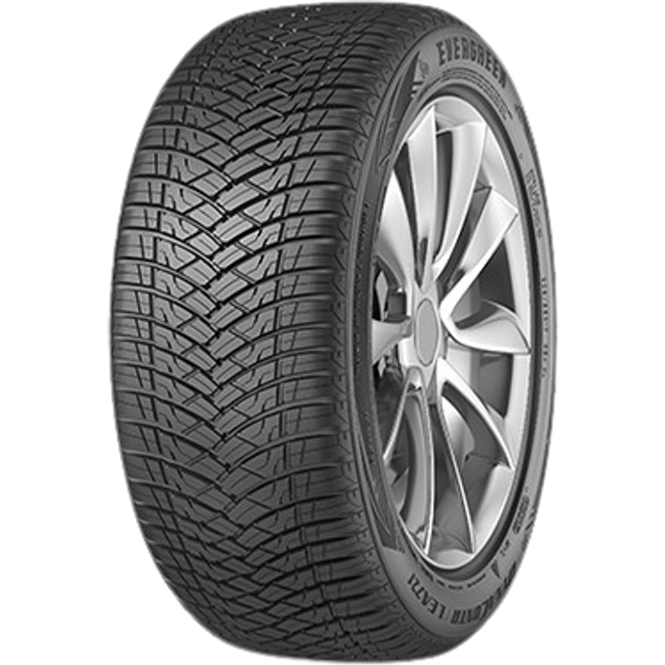 Evergreen EA 721 205/55R17 95 H