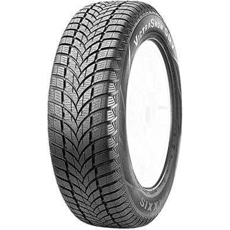 Maxxis MA SW Victra Snow SUV 225/75R16 104 H – Bild 2