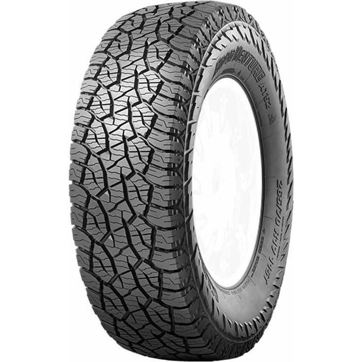 Kumho Road Venture AT52 235/60R16 104 H – Bild 3