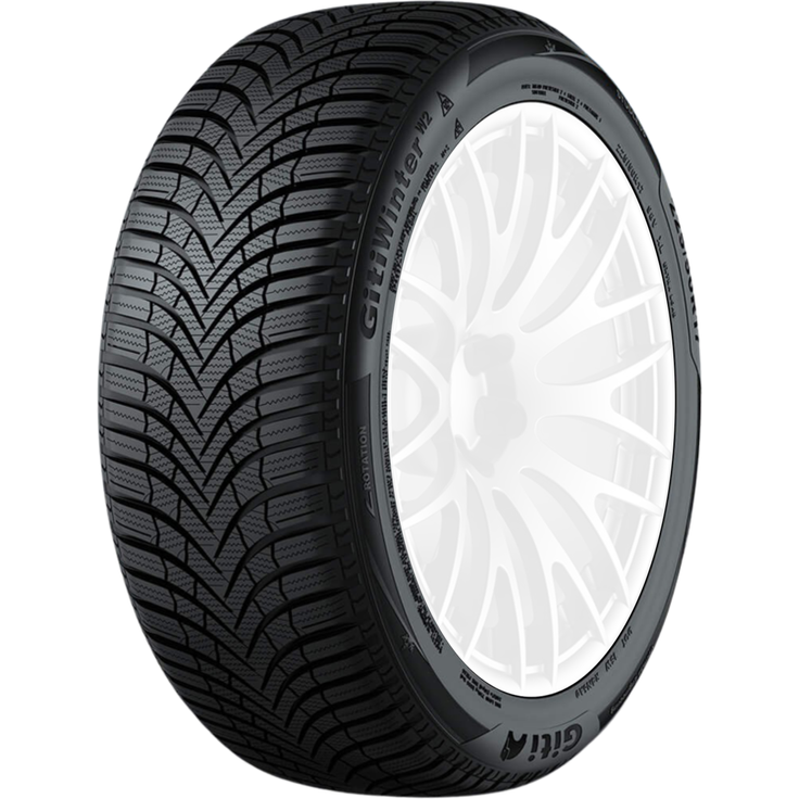 Giti Winter W2 225/45R17 94 V – Bild 3