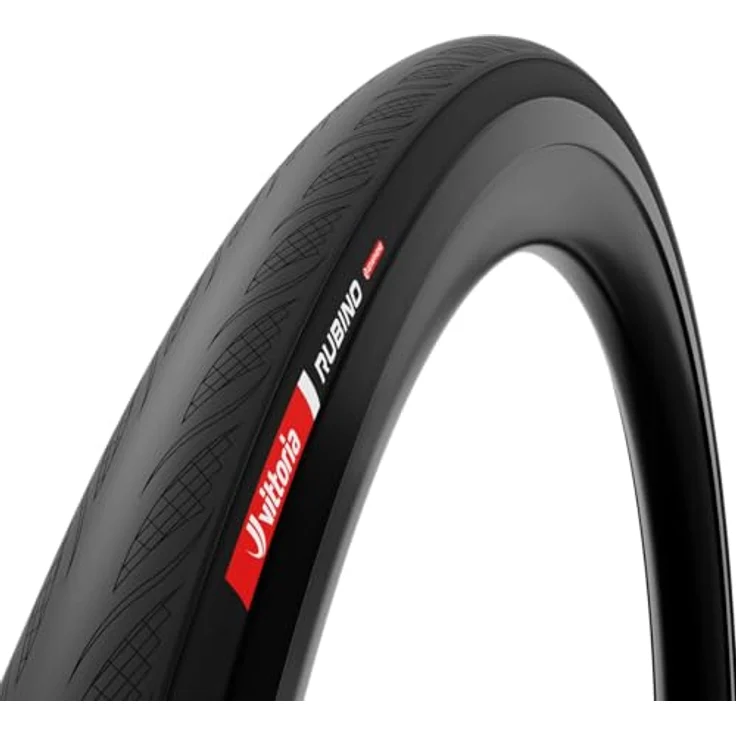 Vittoria Rubino V, Veloreifen (32-622) mit modernisiertem Profil, Graphen-Silica-Mischung und Pannenschutzgürtel – Bild 2