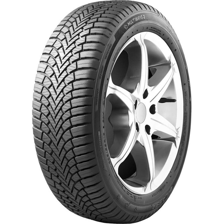Lassa Multiways 2 195/55R16 91 V – Bild 2