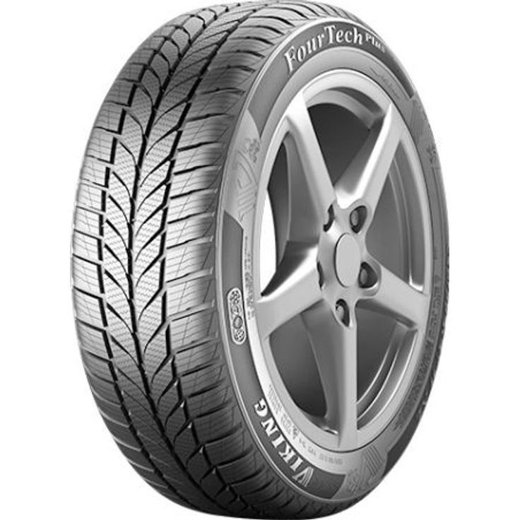 Viking FourTech Plus 205/55R16 94 V