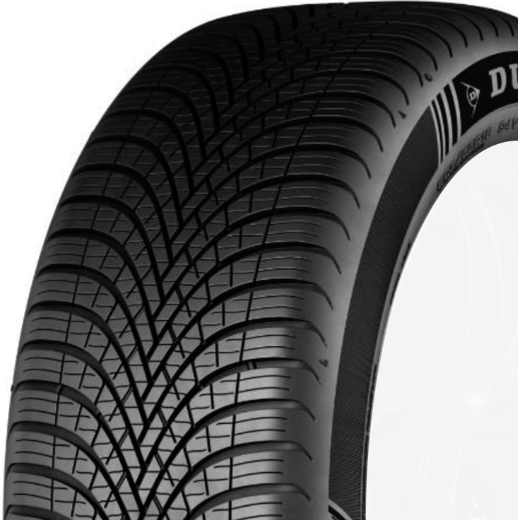 Dunlop All Season 2 205/55R16 91 V