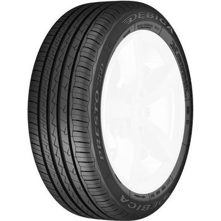 Debica Presto HP 2 205/55R16 91 H – Bild 2
