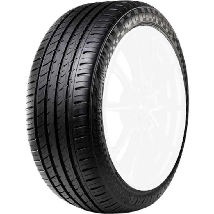 Radar Dimax R8 Plus 225/35R19 88 Y – Bild 2